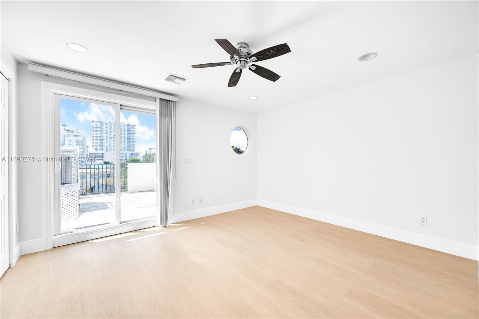 PROGRESSO - Residential Lease