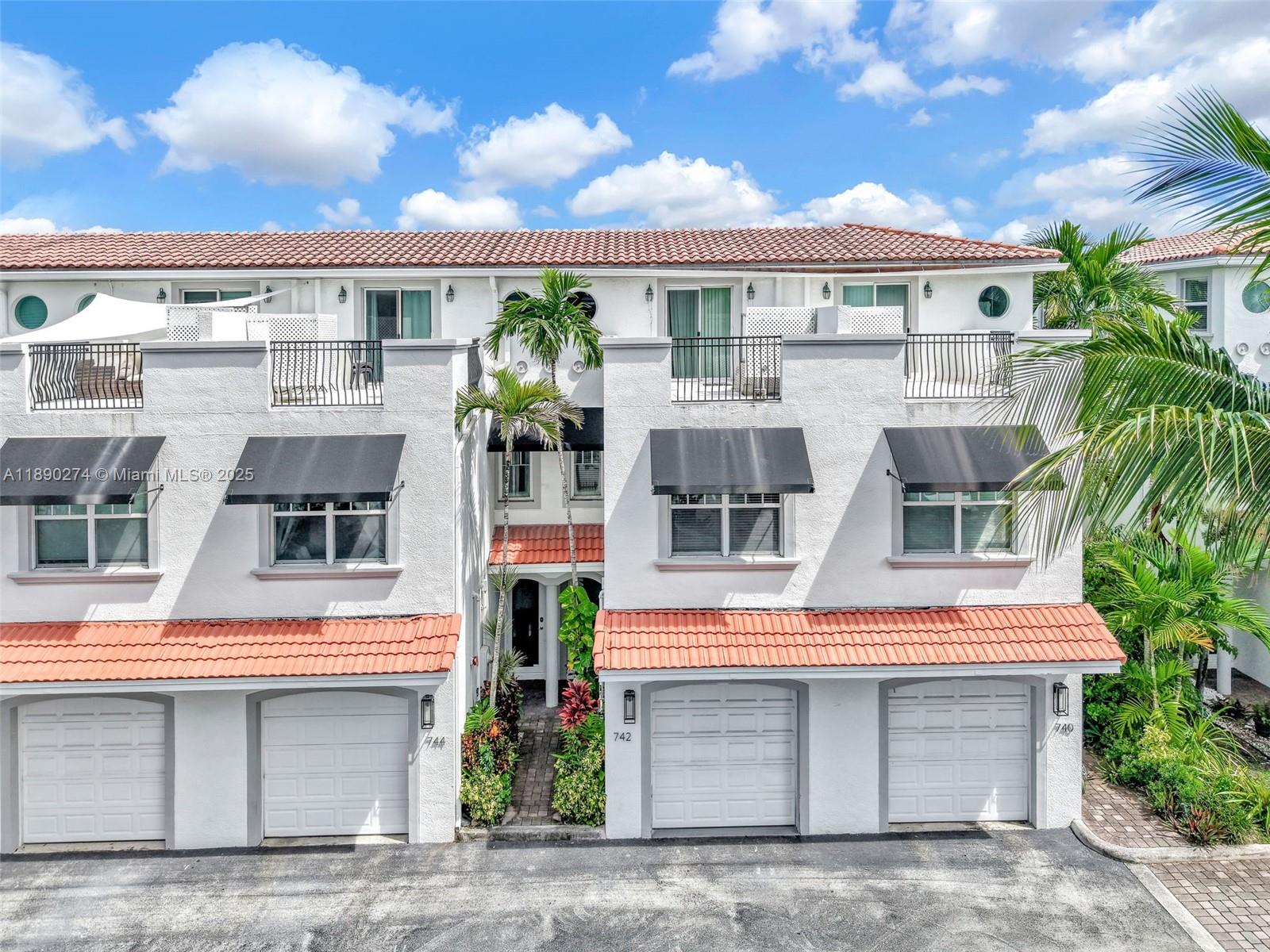 PROGRESSO - Residential Lease