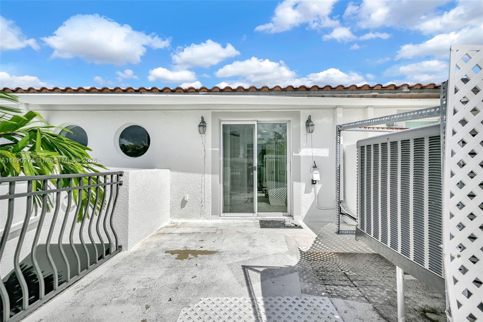 PROGRESSO - Residential Lease