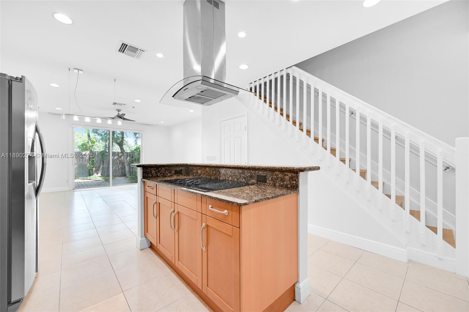 PROGRESSO - Residential Lease