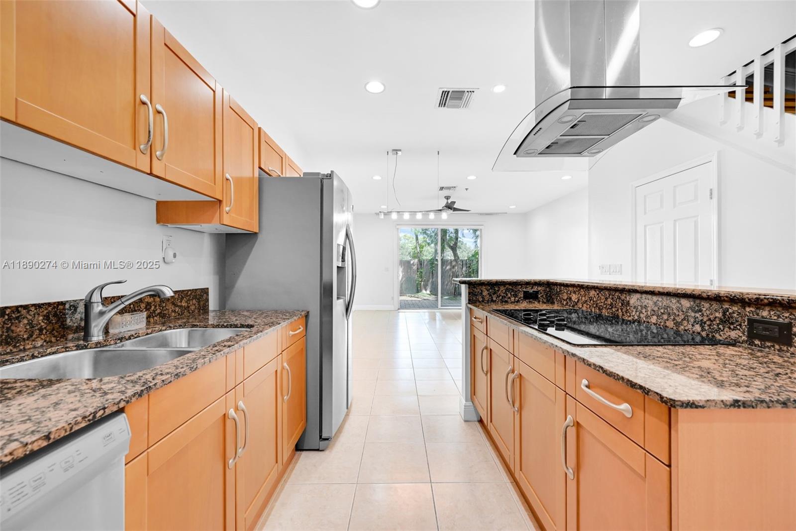 PROGRESSO - Residential Lease