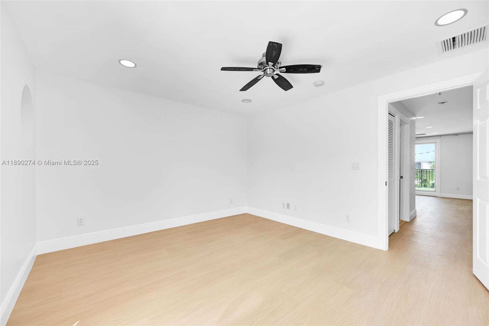 PROGRESSO - Residential Lease
