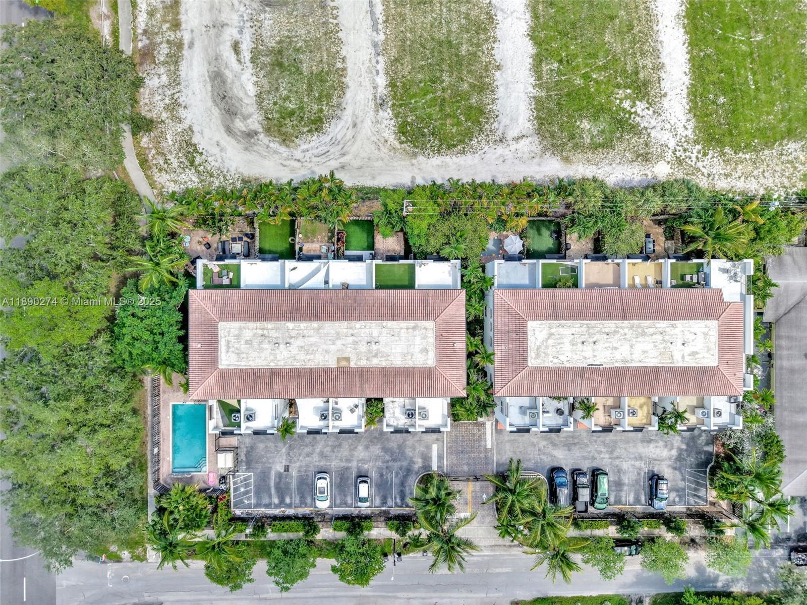PROGRESSO - Residential Lease