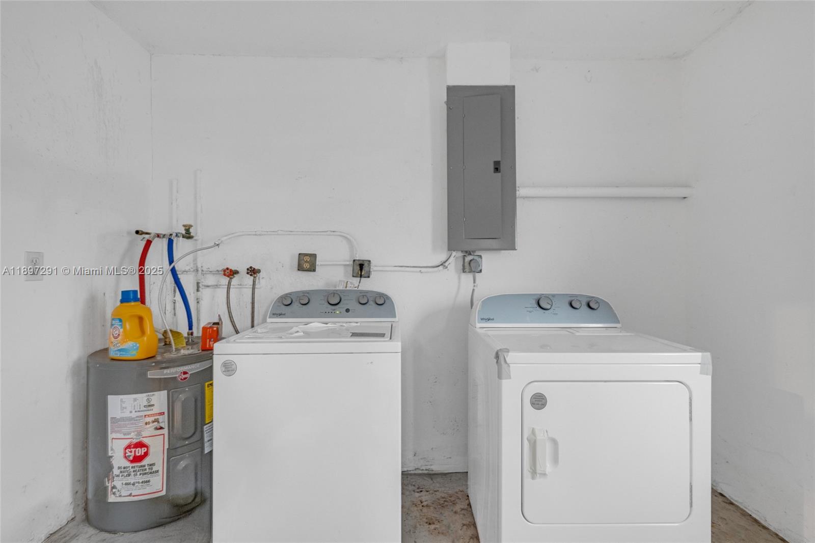 PARADISE GARDENS - Residential