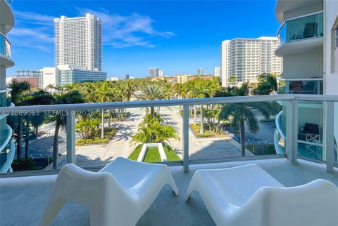 Photo of 3901 S Ocean Dr #6S, Hollywood, FL 33019 (MLS # A12089063)