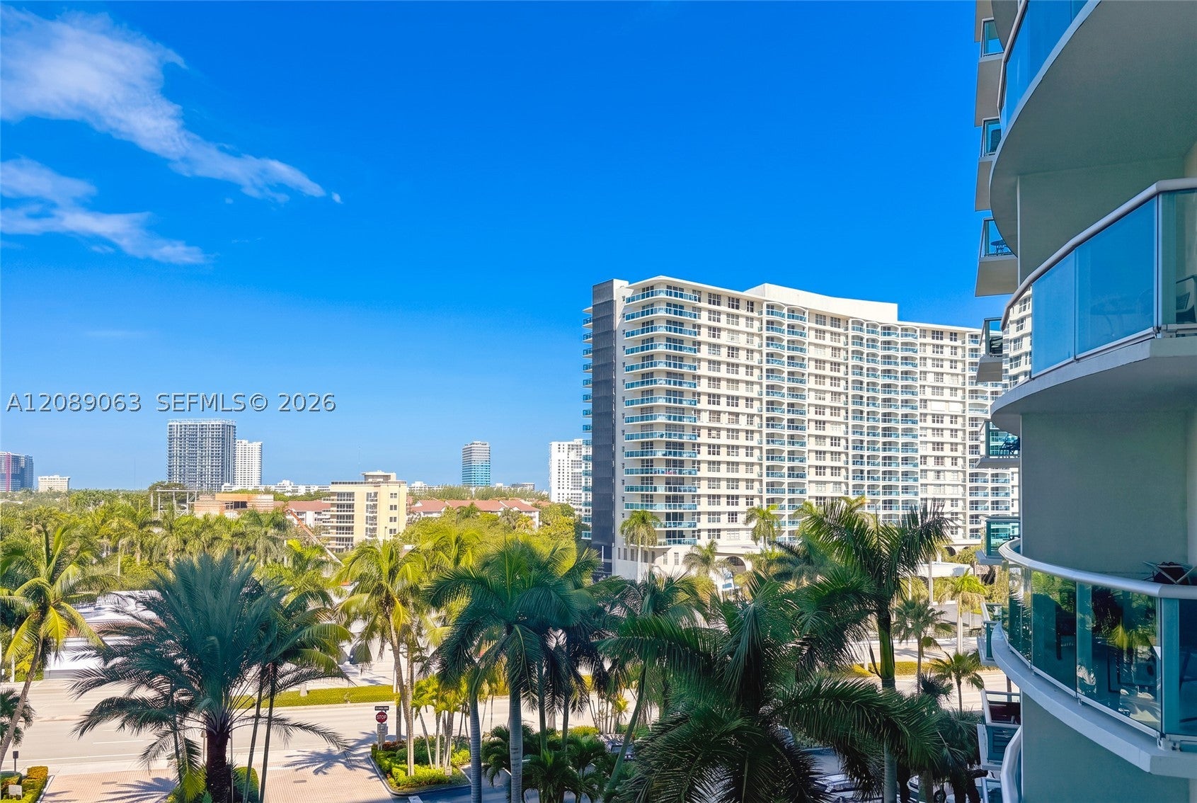 3901 S Ocean Dr 6S