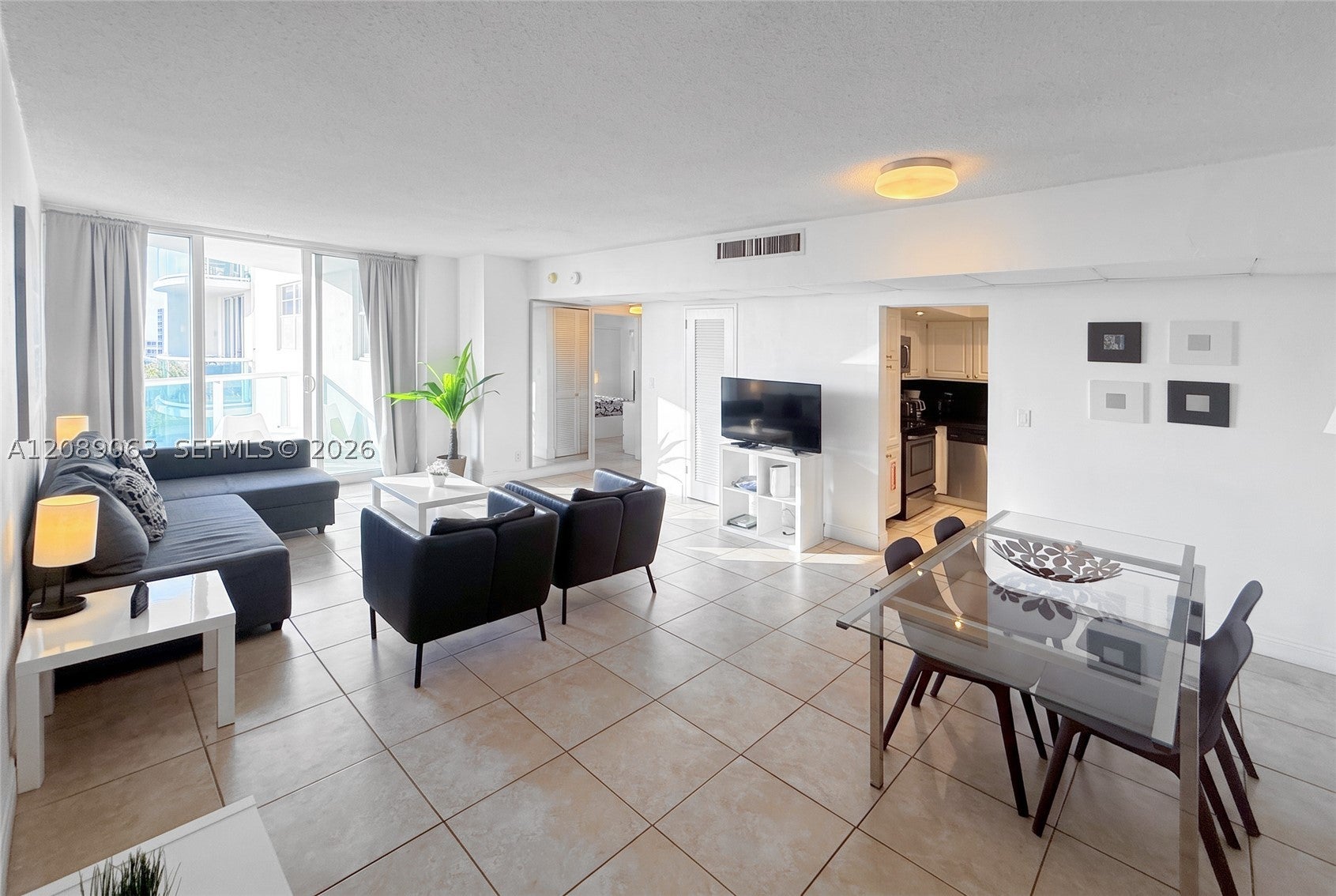 3901 S Ocean Dr 6S