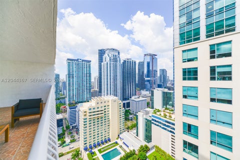 Tiny photo for 1200 Brickell Bay Dr #3614, Miami, FL 33131 (MLS # A12044367)