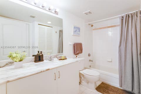 Tiny photo for 1200 Brickell Bay Dr #3614, Miami, FL 33131 (MLS # A12044367)