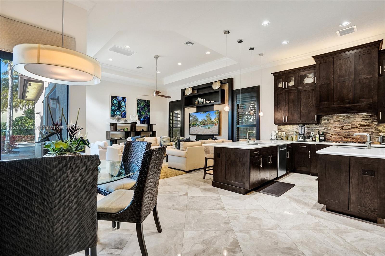 BRIDGES PL 1 - Residential