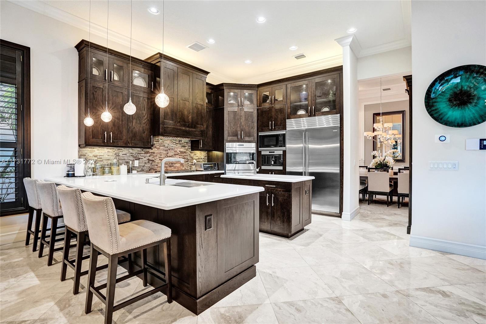 BRIDGES PL 1 - Residential