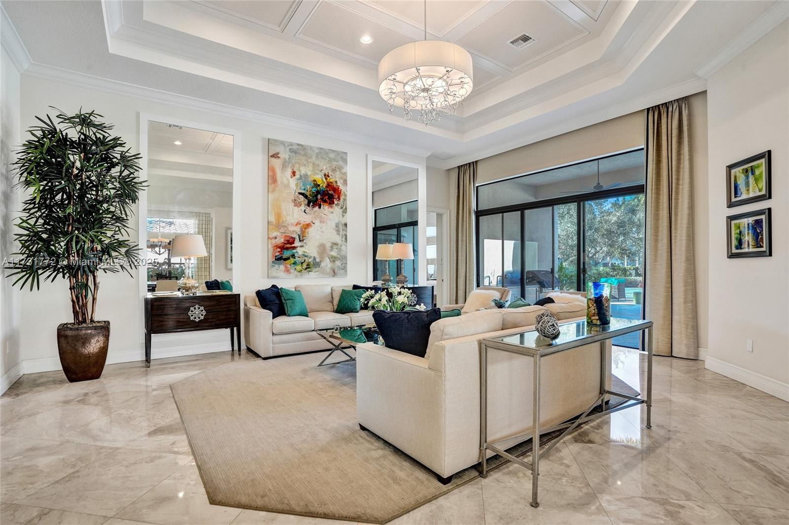BRIDGES PL 1 - Residential