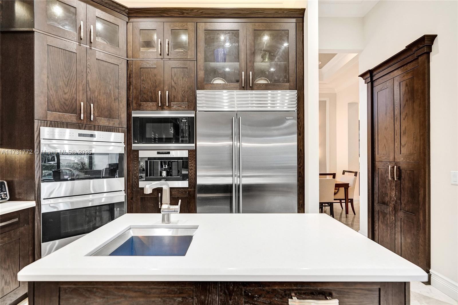 BRIDGES PL 1 - Residential