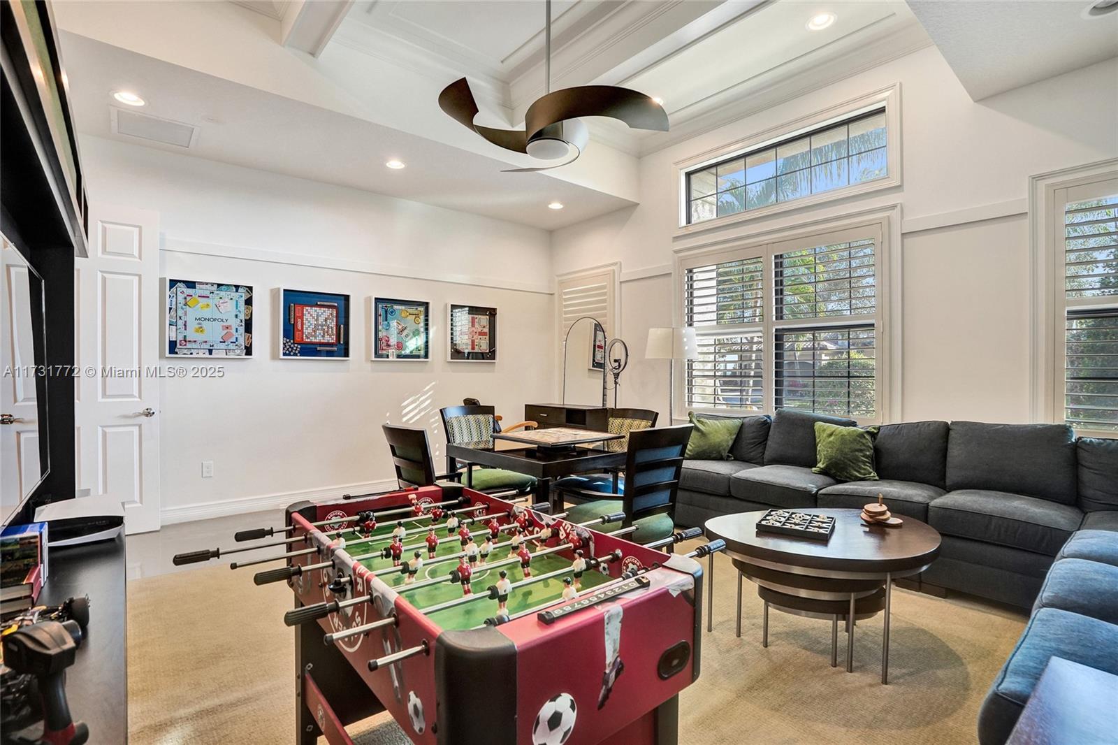 BRIDGES PL 1 - Residential