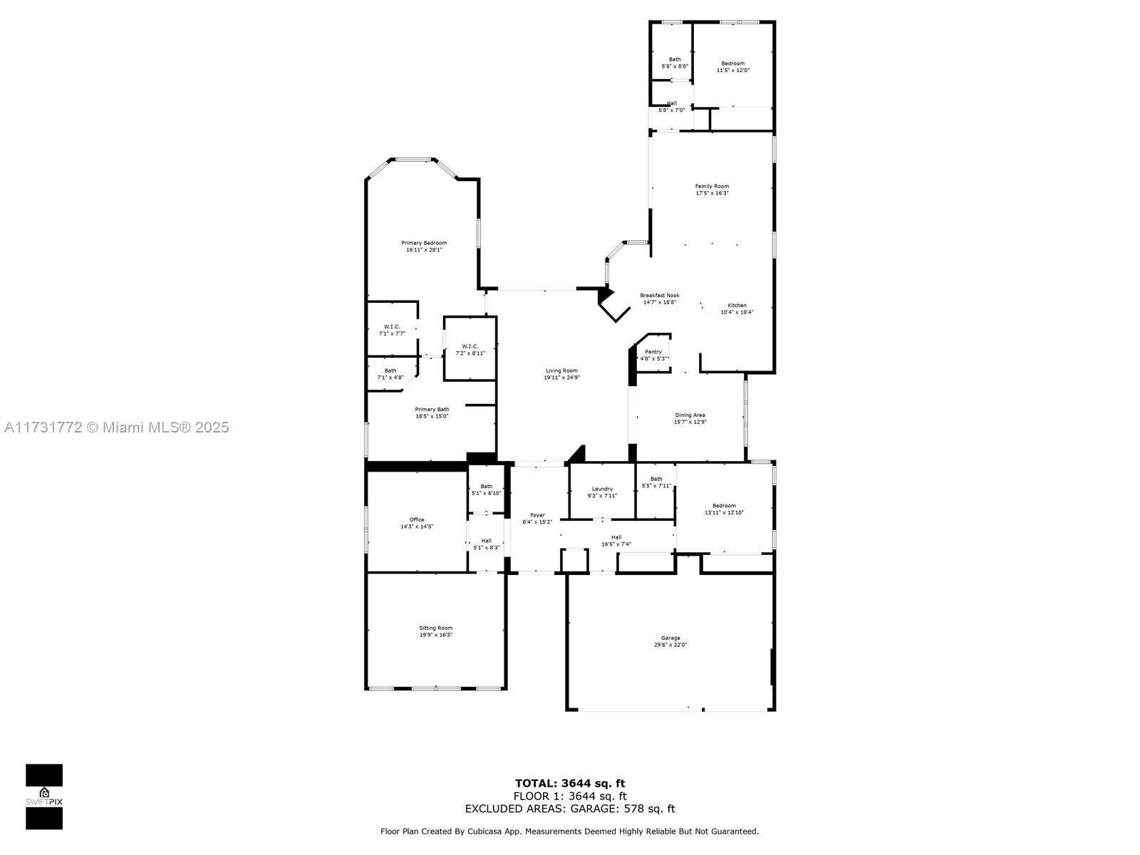 BRIDGES PL 1 - Residential