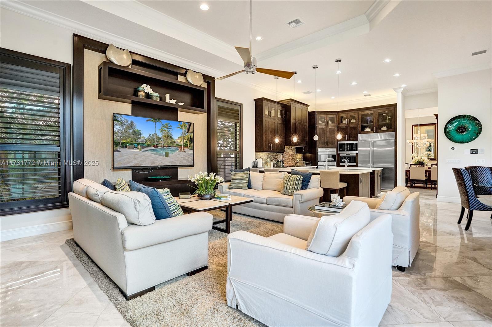 BRIDGES PL 1 - Residential