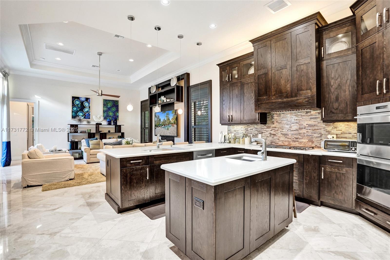 BRIDGES PL 1 - Residential
