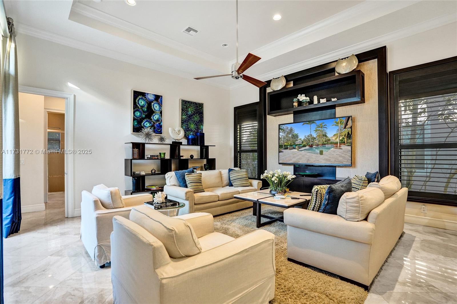 BRIDGES PL 1 - Residential