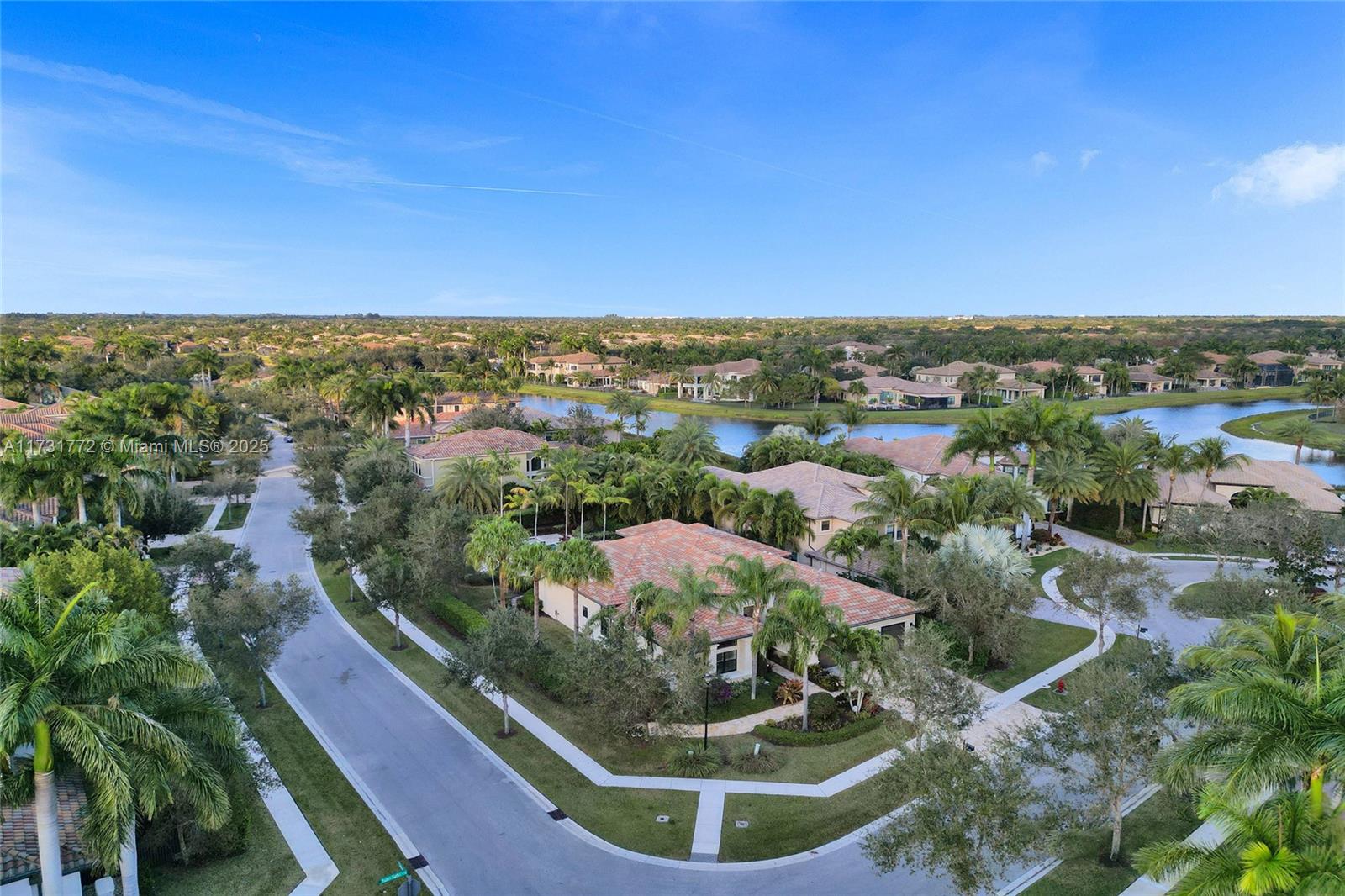BRIDGES PL 1 - Residential