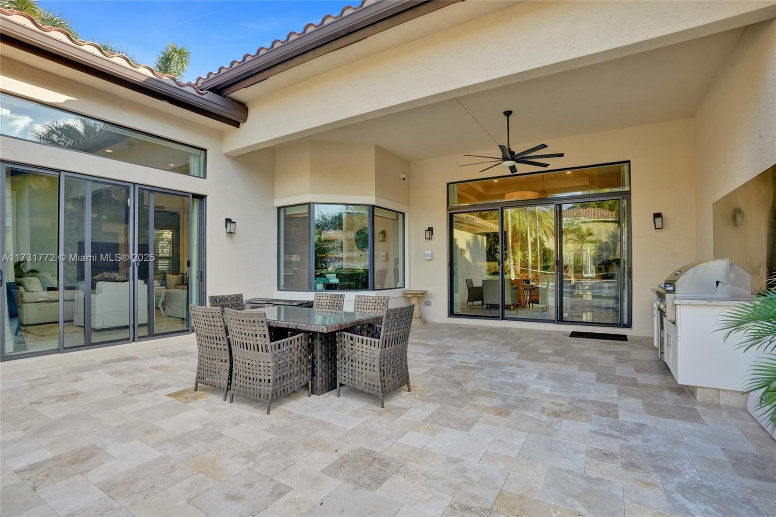 BRIDGES PL 1 - Residential