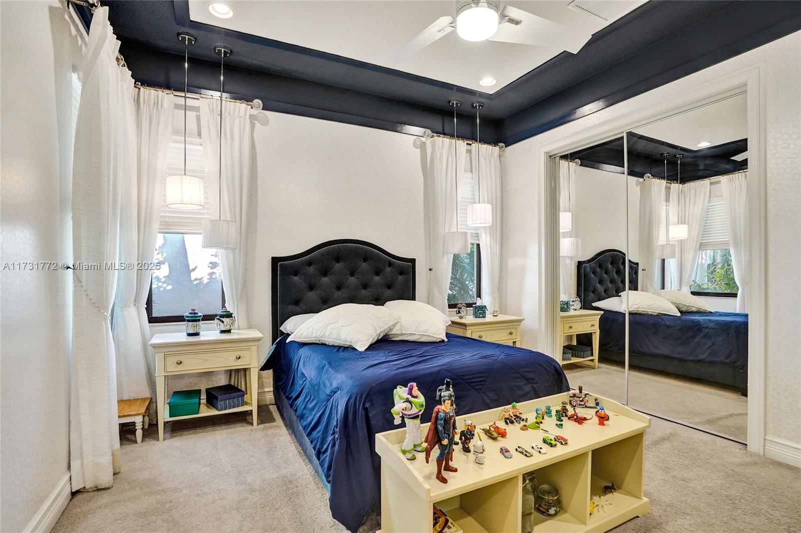 BRIDGES PL 1 - Residential