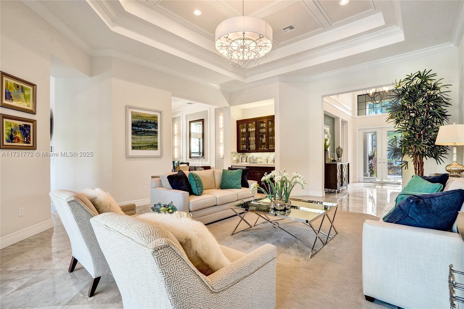 BRIDGES PL 1 - Residential