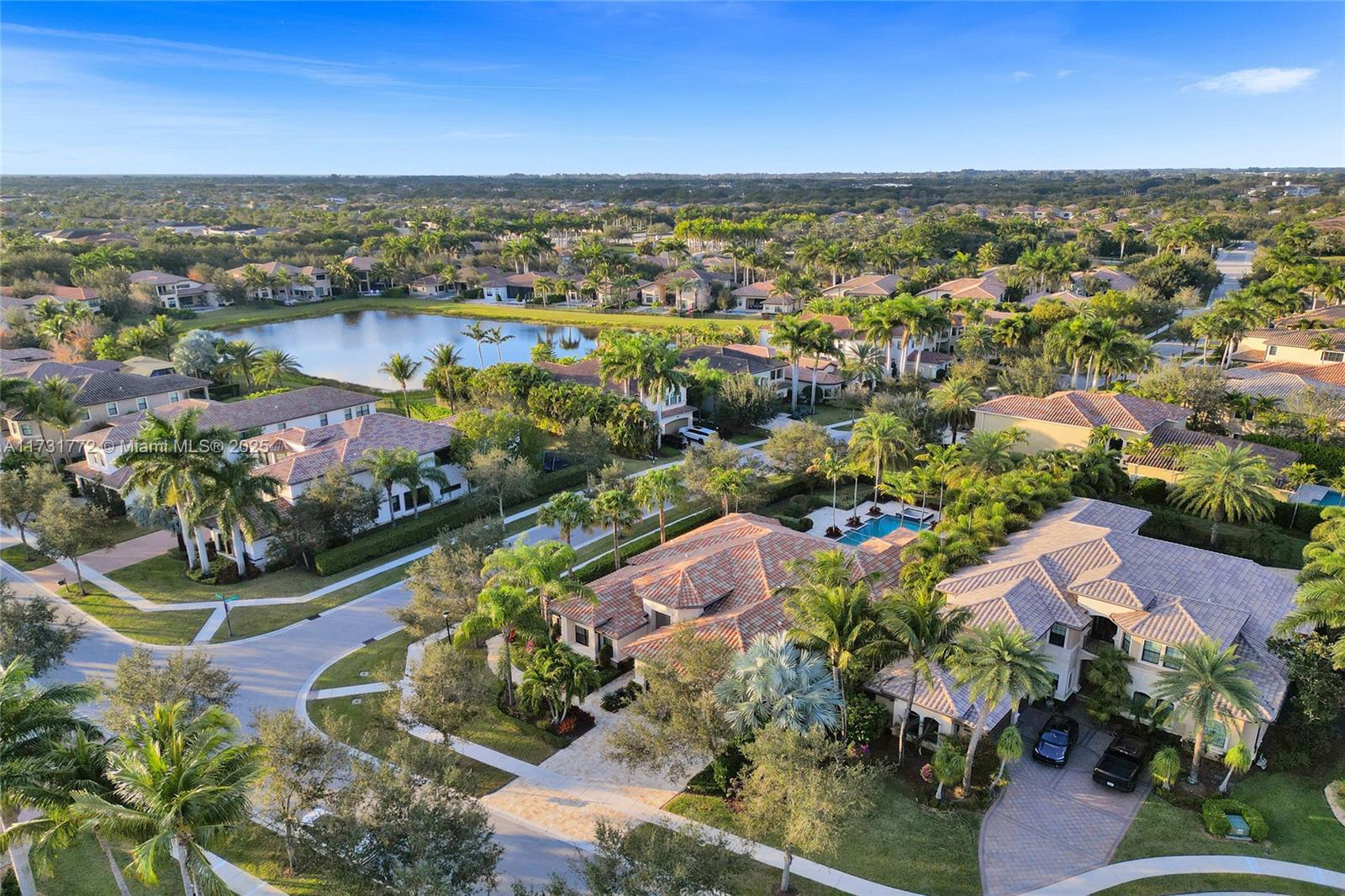 BRIDGES PL 1 - Residential