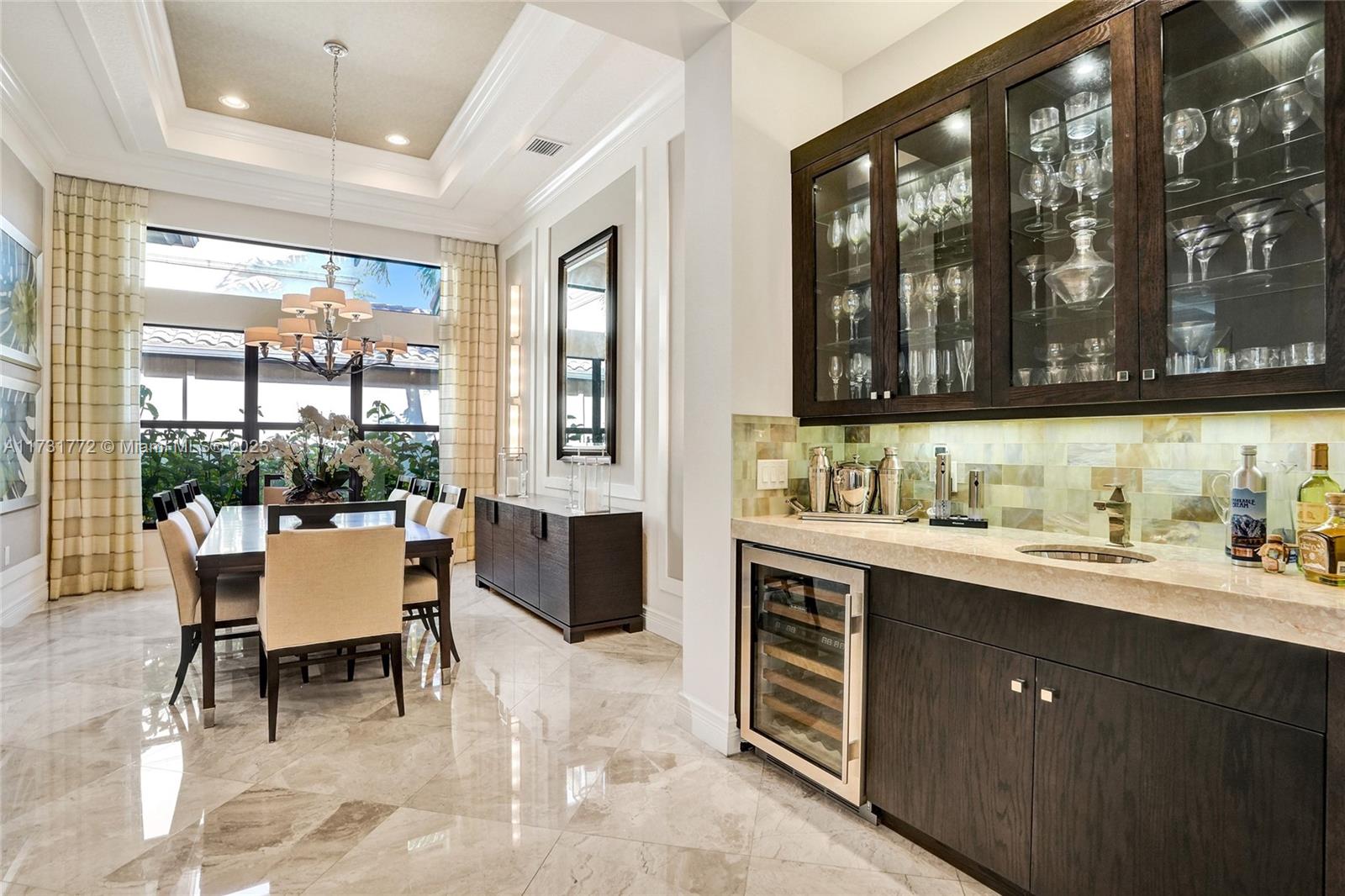 BRIDGES PL 1 - Residential