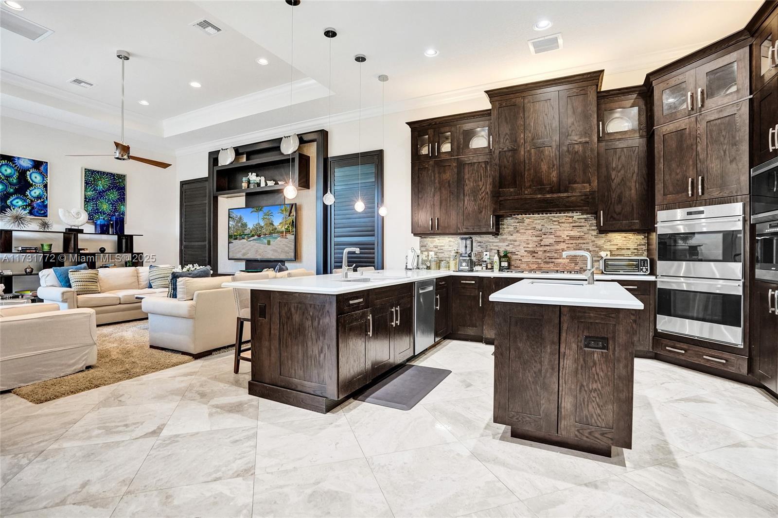 BRIDGES PL 1 - Residential