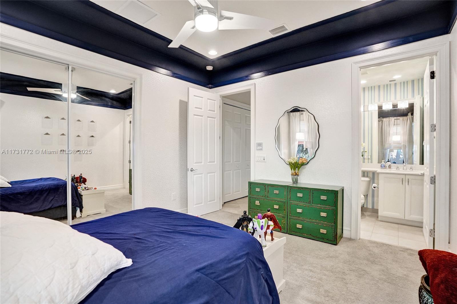BRIDGES PL 1 - Residential