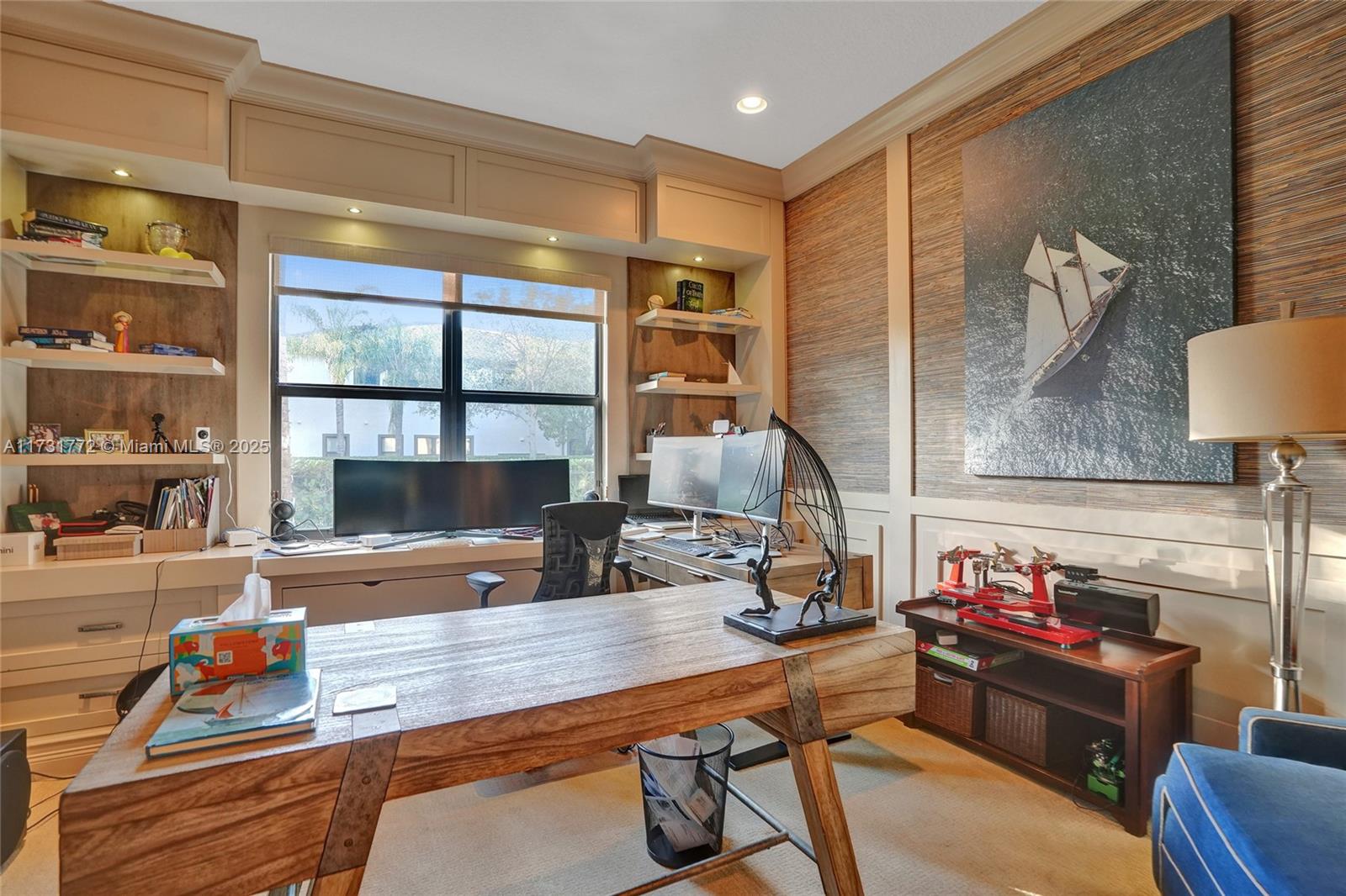 BRIDGES PL 1 - Residential