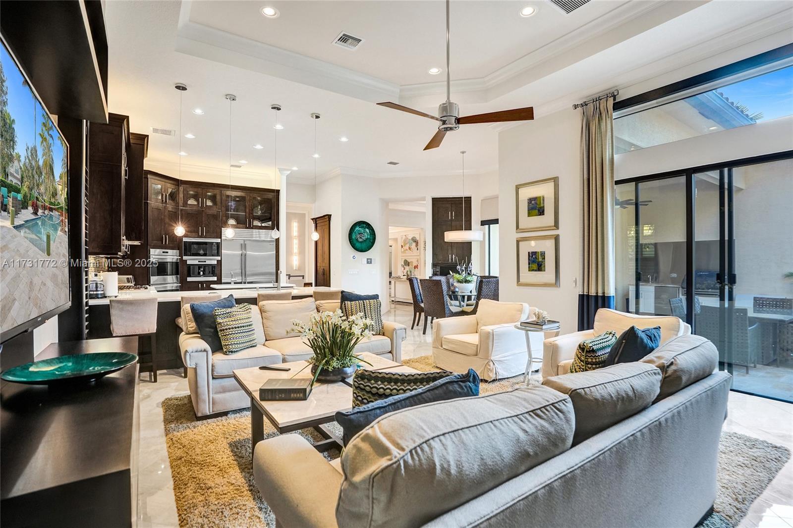 BRIDGES PL 1 - Residential
