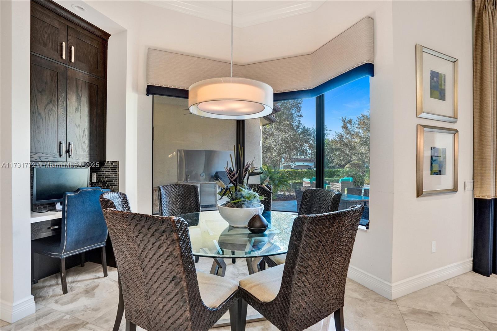 BRIDGES PL 1 - Residential