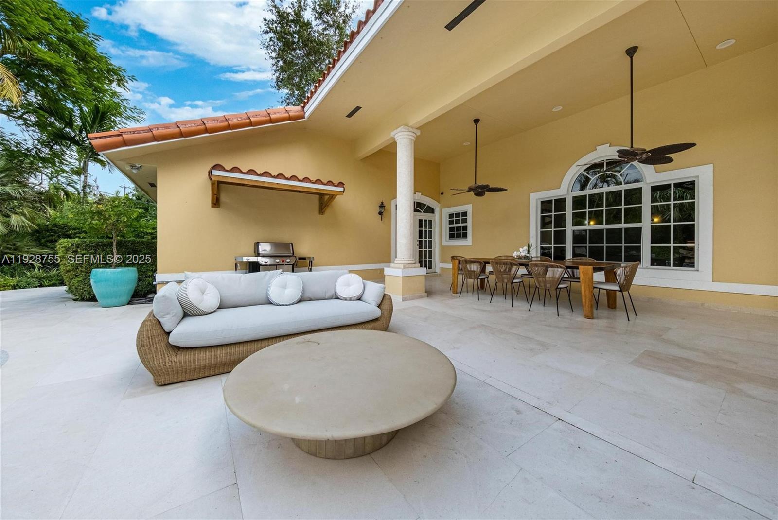 CORAL GABLES SEC A - Residential Lease