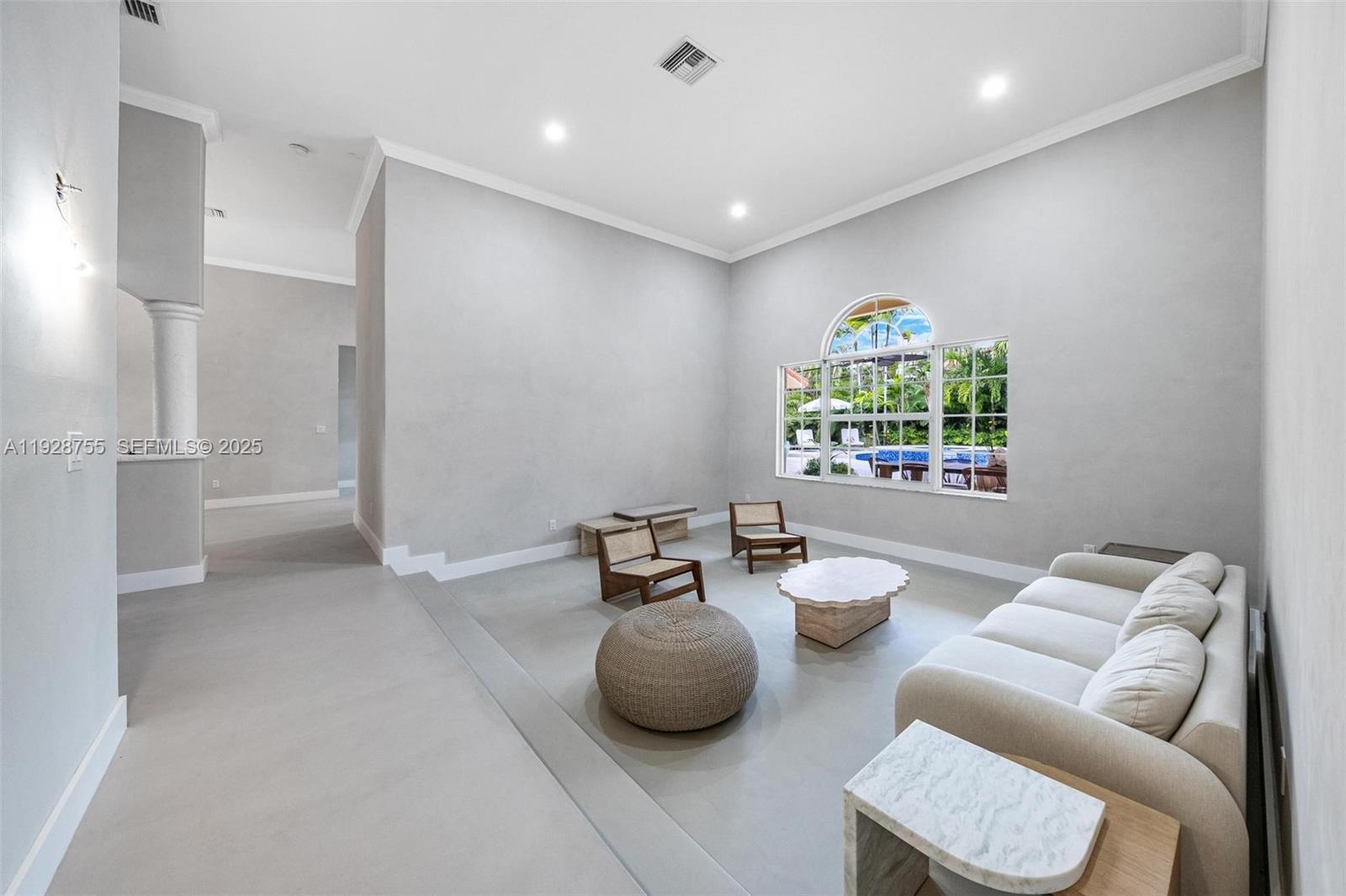 CORAL GABLES SEC A - Residential Lease