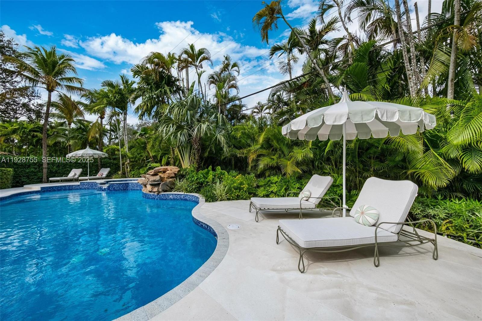 CORAL GABLES SEC A - Residential Lease