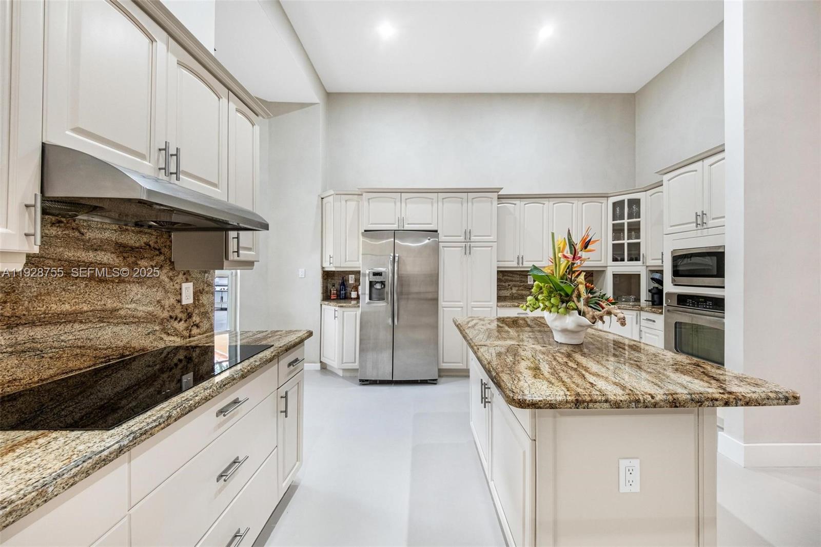 CORAL GABLES SEC A - Residential Lease