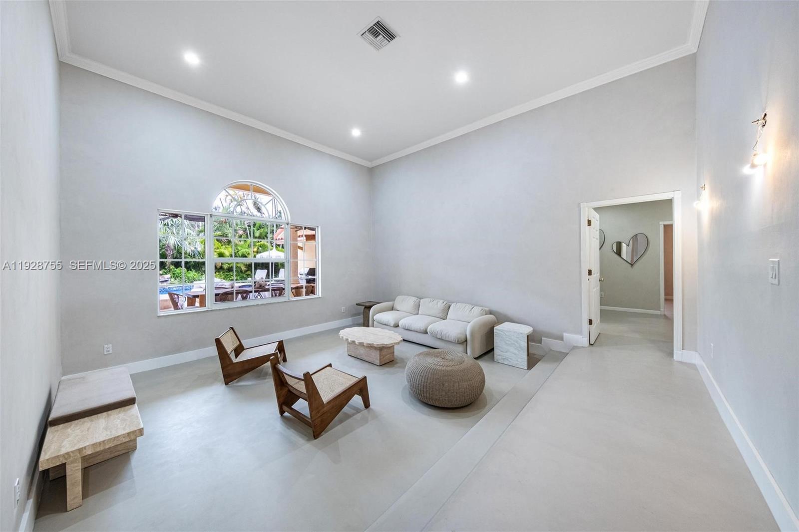 CORAL GABLES SEC A - Residential Lease