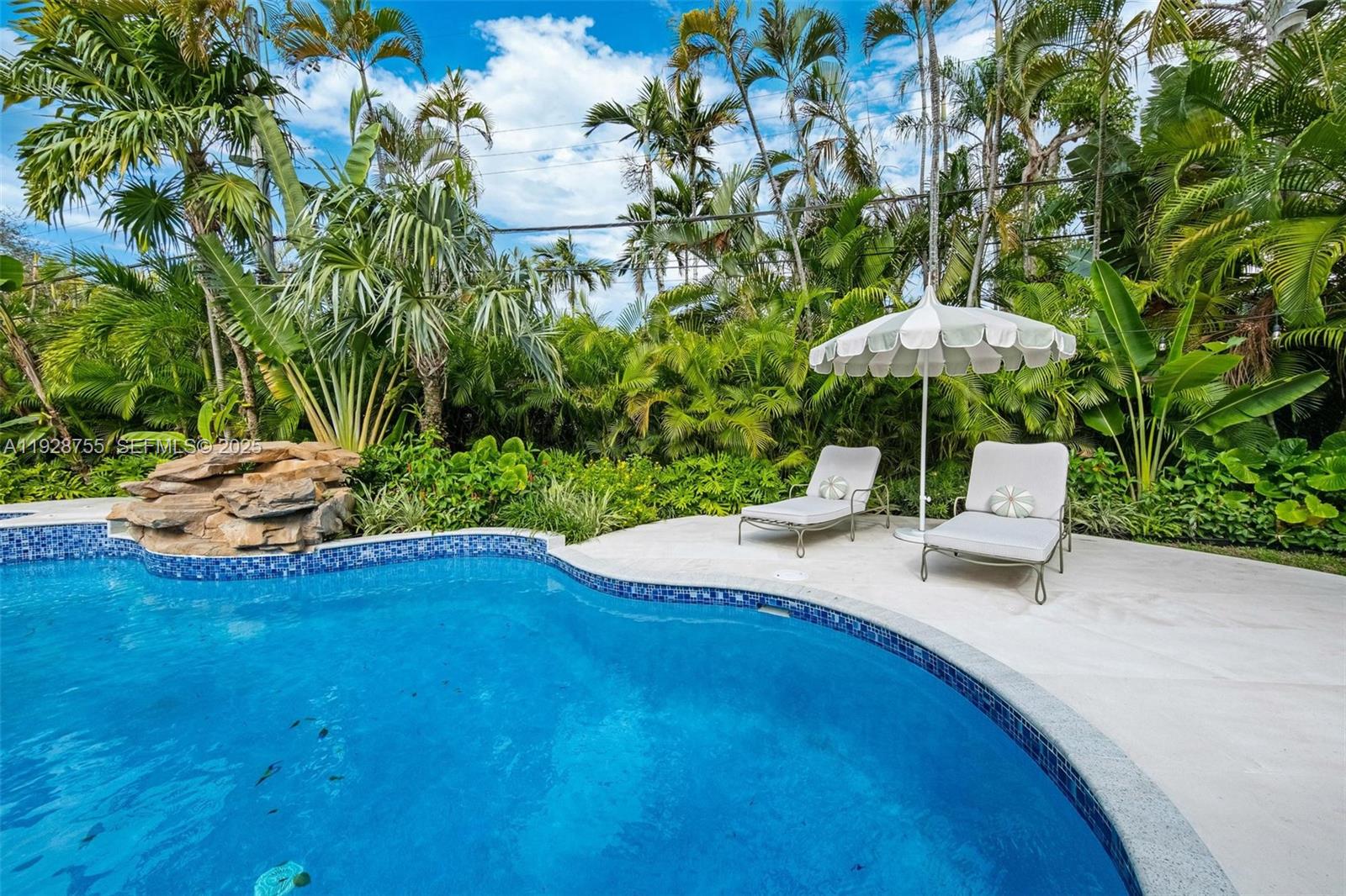 CORAL GABLES SEC A - Residential Lease