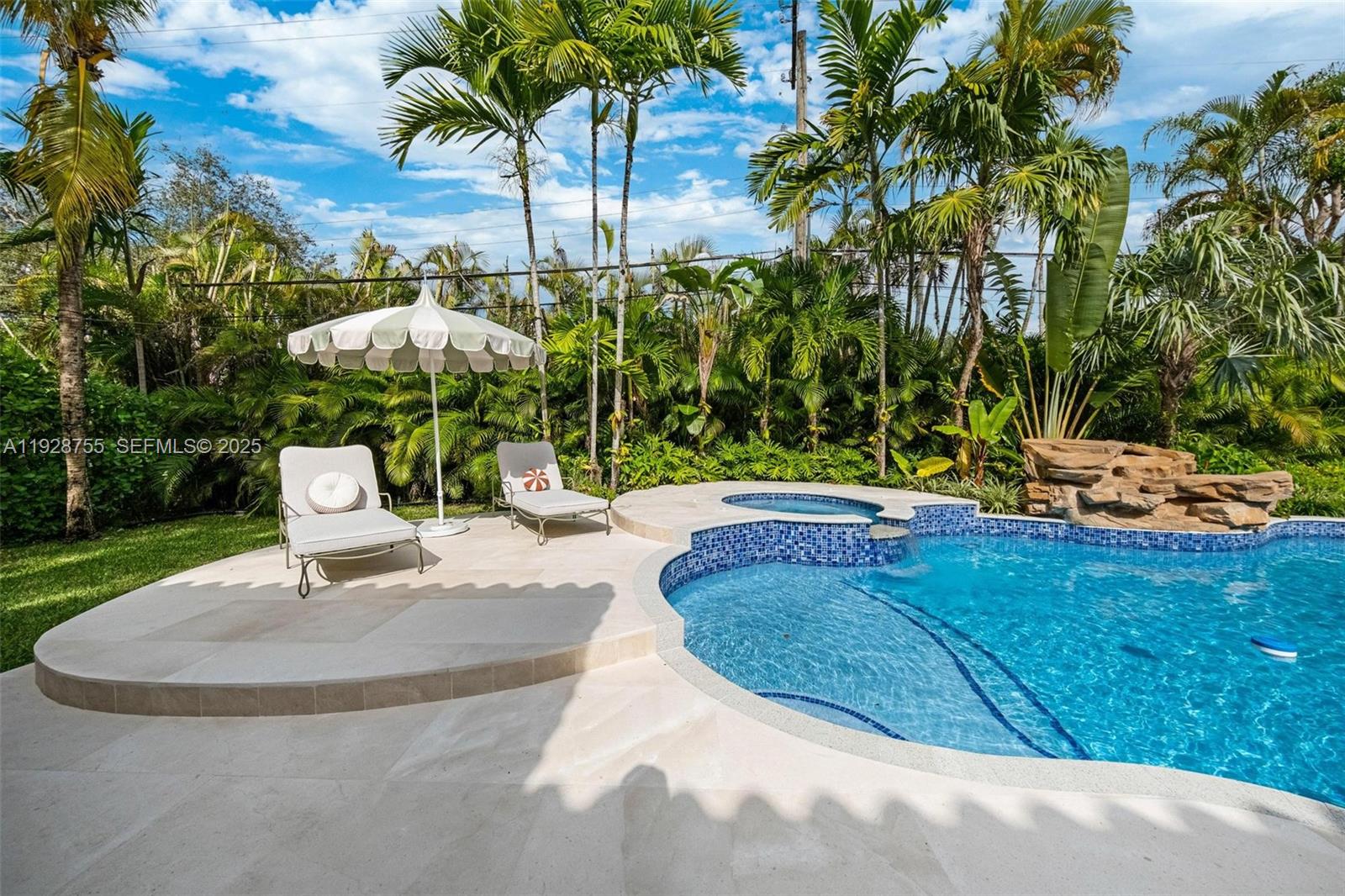 CORAL GABLES SEC A - Residential Lease