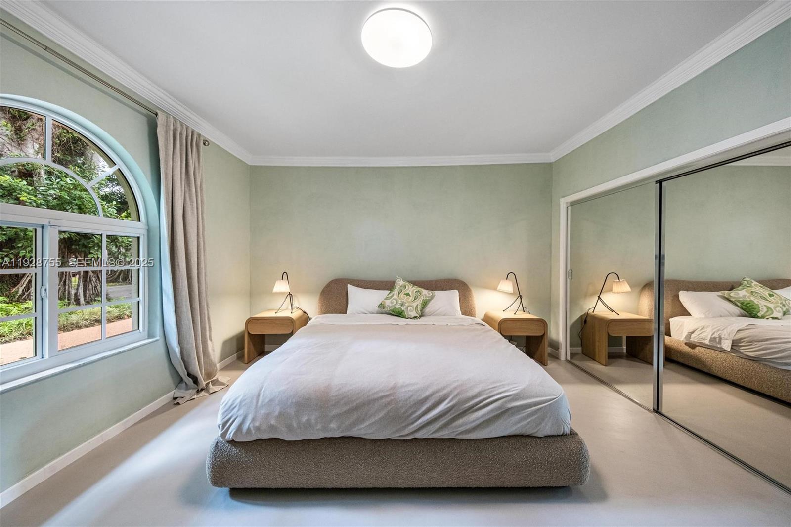 CORAL GABLES SEC A - Residential Lease