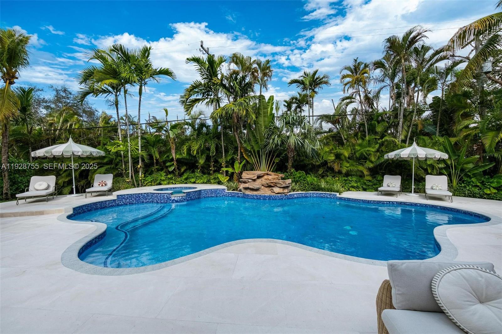 CORAL GABLES SEC A - Residential Lease