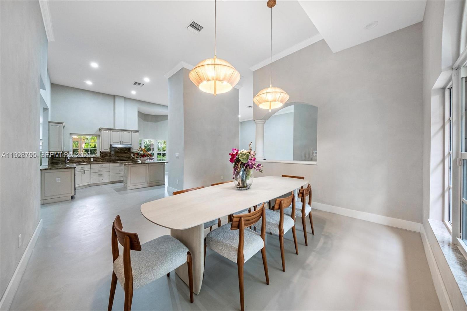 CORAL GABLES SEC A - Residential Lease