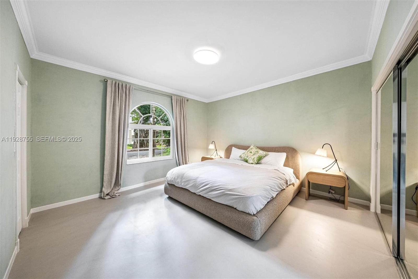 CORAL GABLES SEC A - Residential Lease