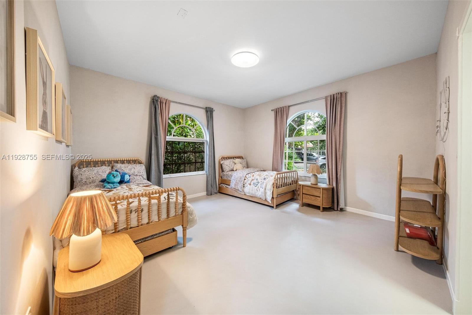 CORAL GABLES SEC A - Residential Lease