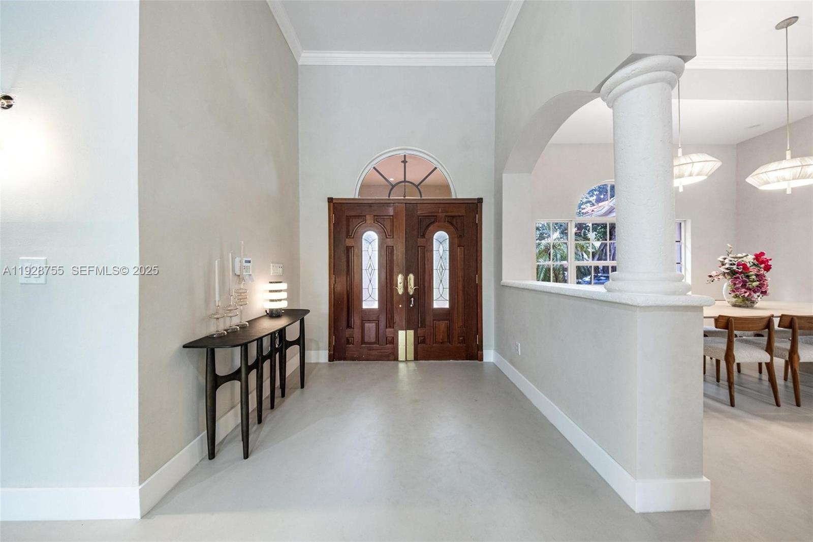 CORAL GABLES SEC A - Residential Lease