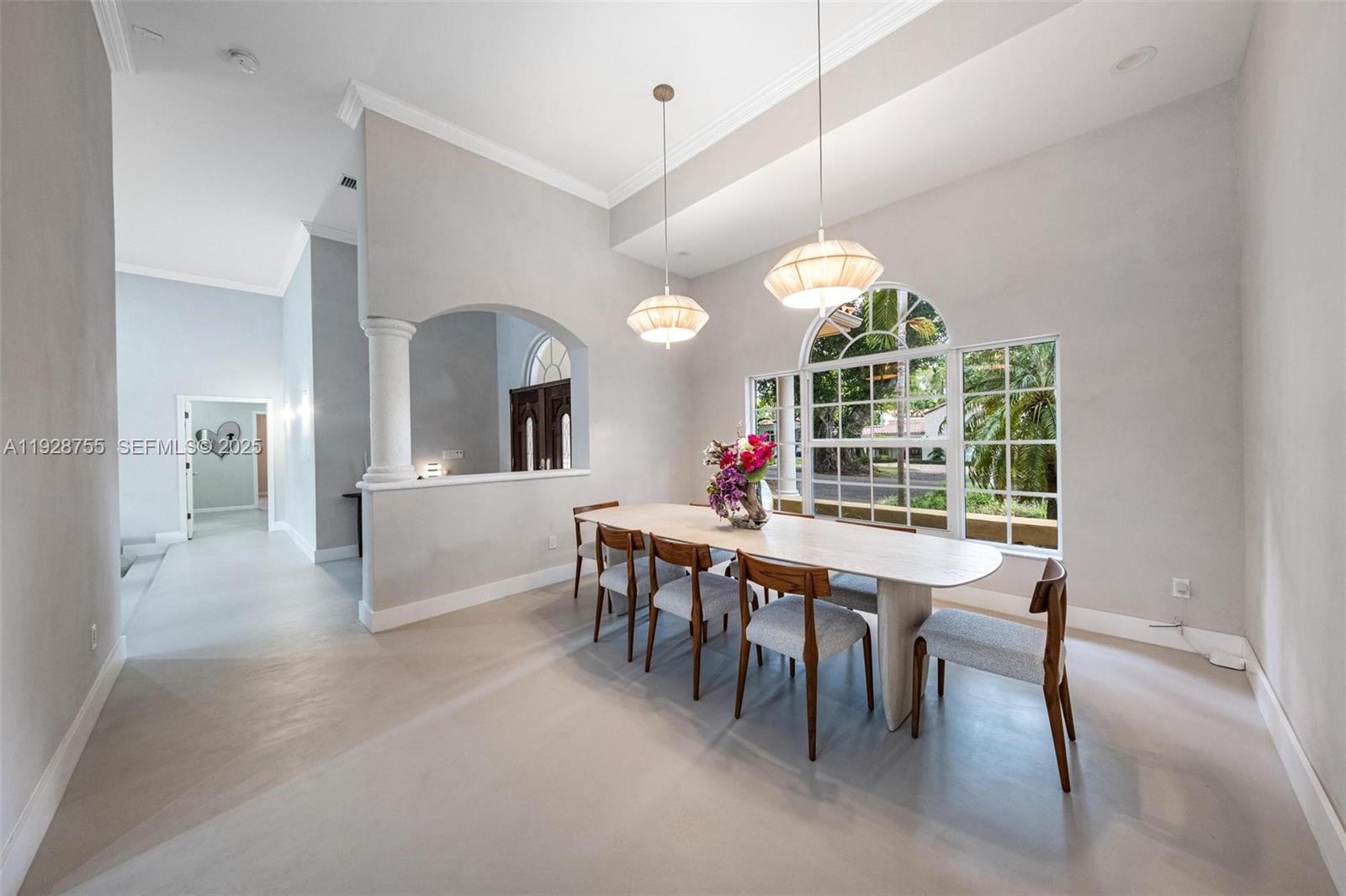 CORAL GABLES SEC A - Residential Lease