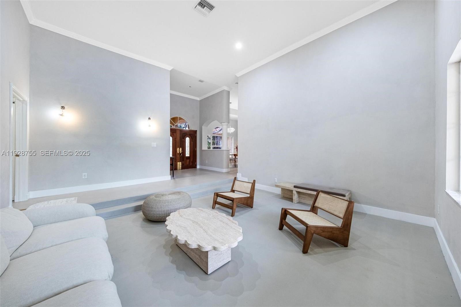 CORAL GABLES SEC A - Residential Lease