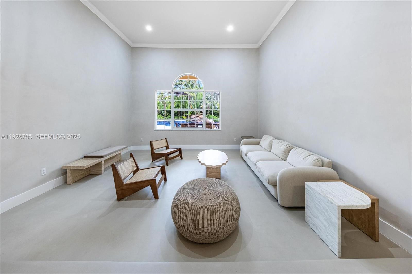 CORAL GABLES SEC A - Residential Lease