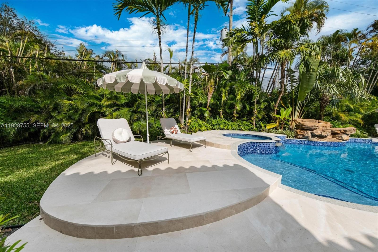 CORAL GABLES SEC A - Residential Lease